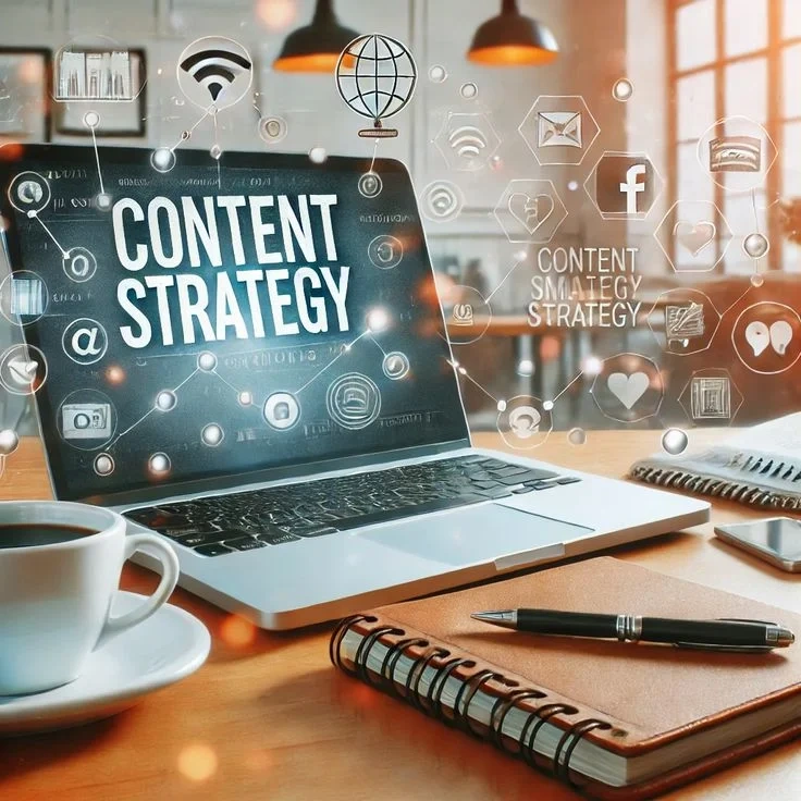 a strong content strategy helps you attract… (1)
