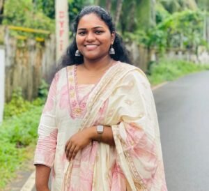 sreeshna
