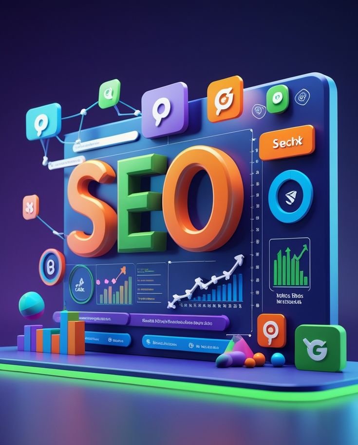 long term, sustainable traffic growth is achieved…
