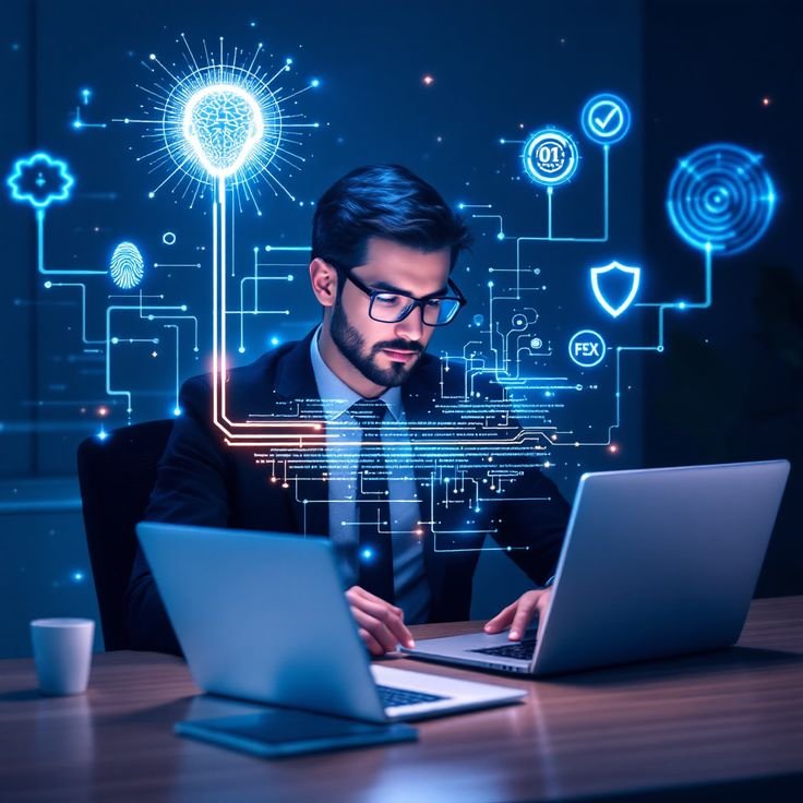 🧠 next gen technology analyzes writing style dna…