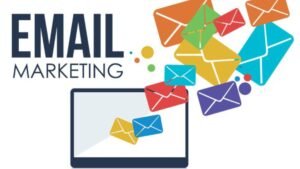 Email Marketing