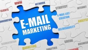 Email Marketing