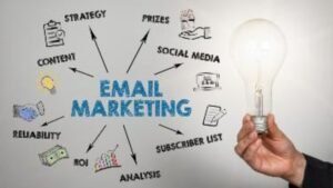Email Marketing