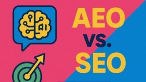AEO vs SEO