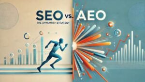 AEO vs SEO
