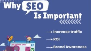 SEO(SEARCH ENGINE OPTIMIZATION) Search Engine Optimization (SEO)