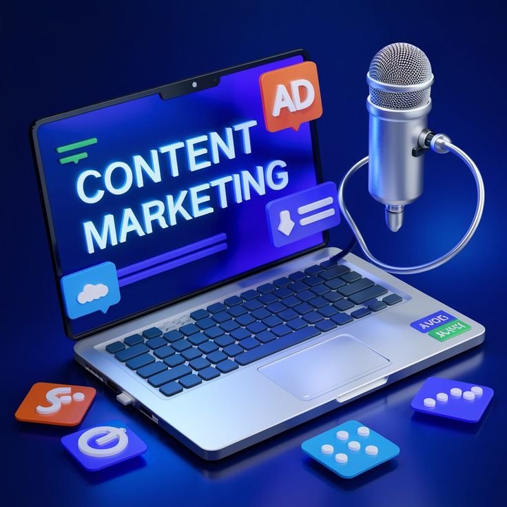content marketing in bangalore